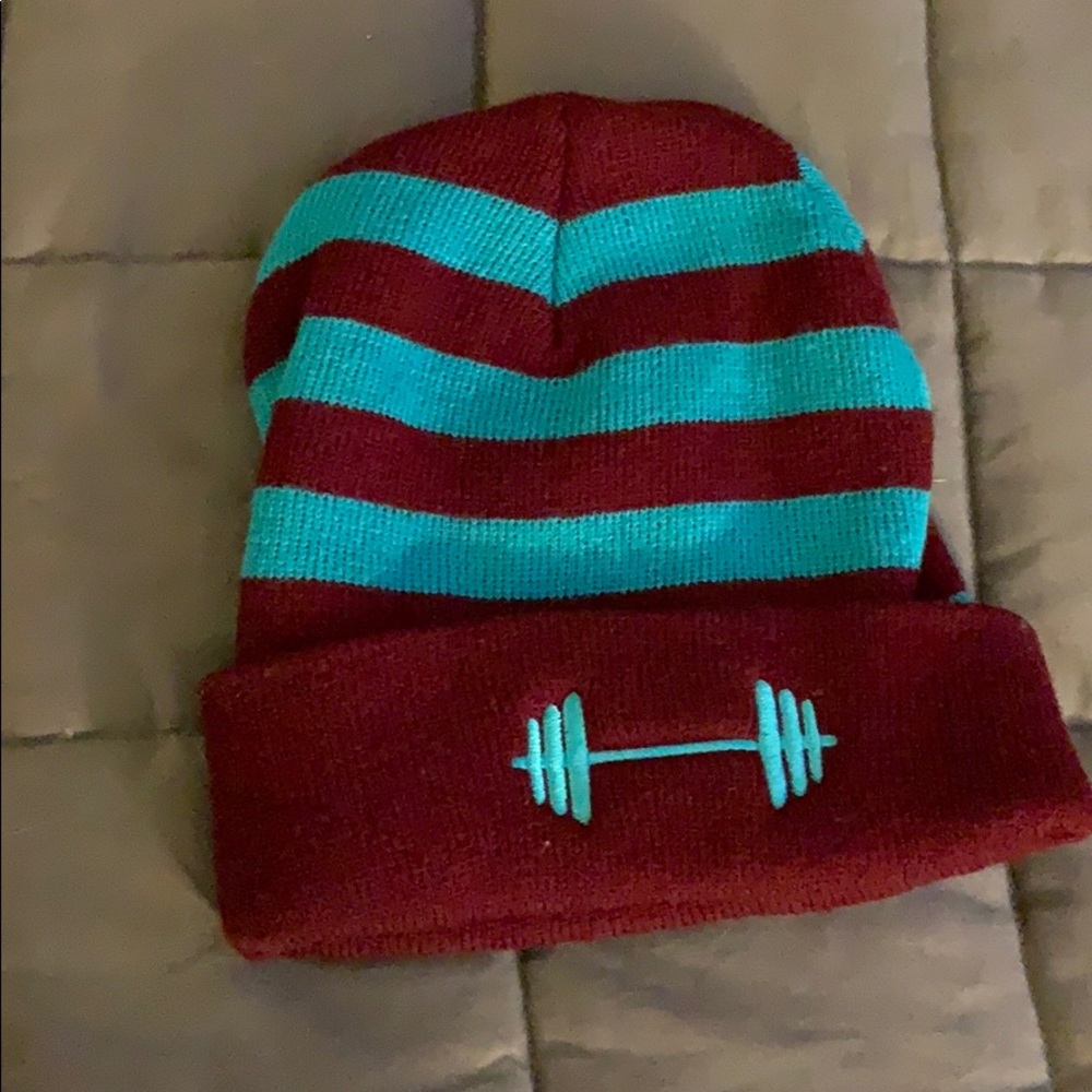 Beanie